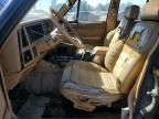 1987 Jeep Wagoneer Limited