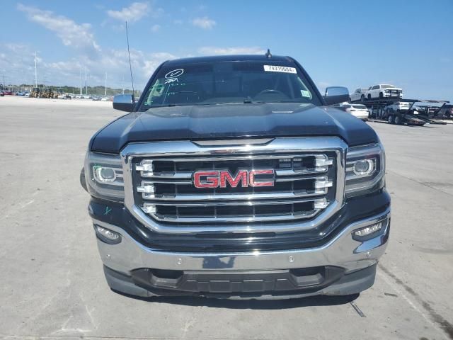 2017 GMC Sierra C1500 SLT