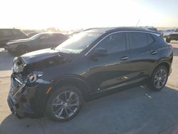 Buick Vehiculos salvage en venta: 2021 Buick Encore GX Select