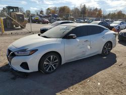 2020 Nissan Maxima SL en venta en Chalfont, PA