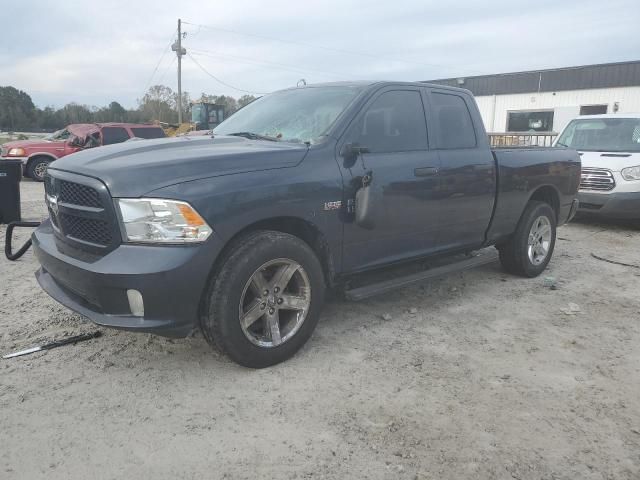 2018 Dodge RAM 1500 ST