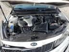 2013 KIA Optima SX