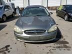 2002 Ford Taurus SEL