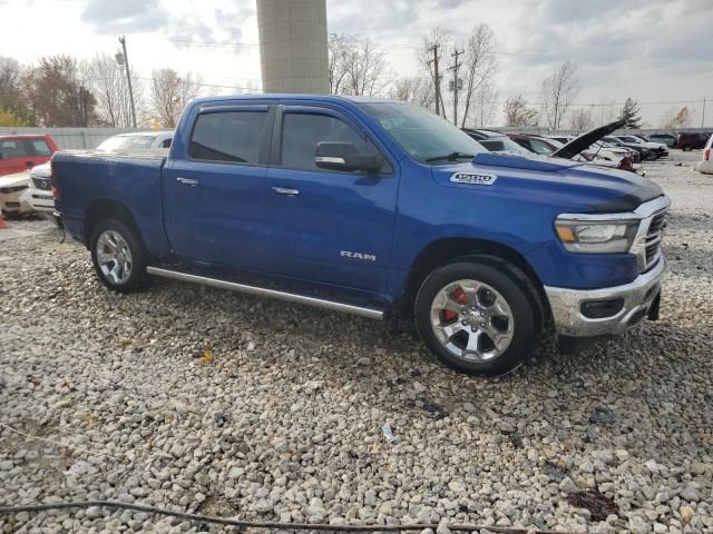 2019 Dodge RAM 1500 BIG HORN/LONE Star