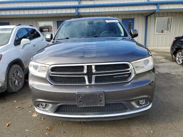 2014 Dodge Durango SXT