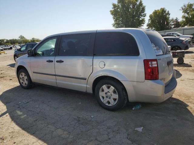 2008 Dodge Grand Caravan SE