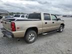 2004 Chevrolet Silverado K1500