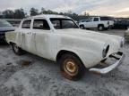 1952 Studebaker Champion