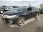 2010 Lincoln MKS