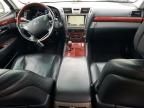 2008 Lexus LS 460