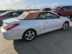 2006 Toyota Camry Solara SE