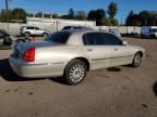 2006 Lincoln Town Car Signature