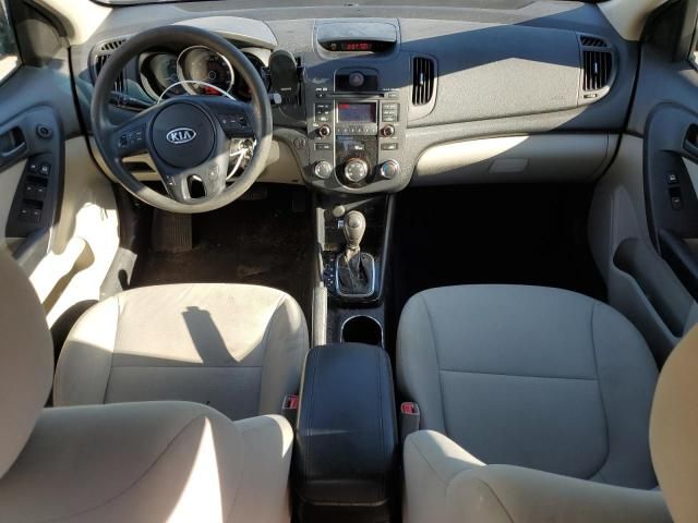 2011 KIA Forte EX