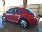 2012 Volkswagen Beetle