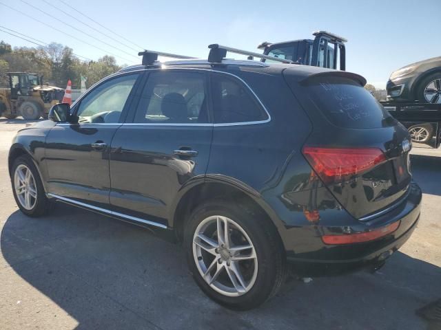 2017 Audi Q5 Premium