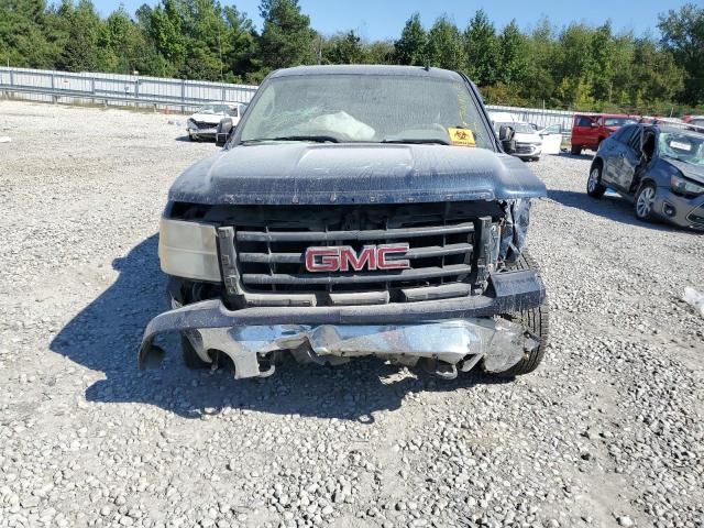 2007 GMC New Sierra K1500