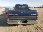 2001 Dodge RAM 2500