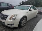 2008 Cadillac CTS HI Feature V6