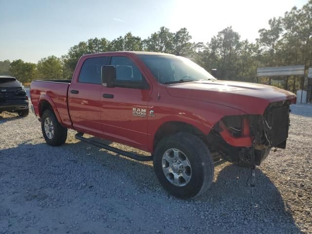 2016 Dodge RAM 2500 SLT