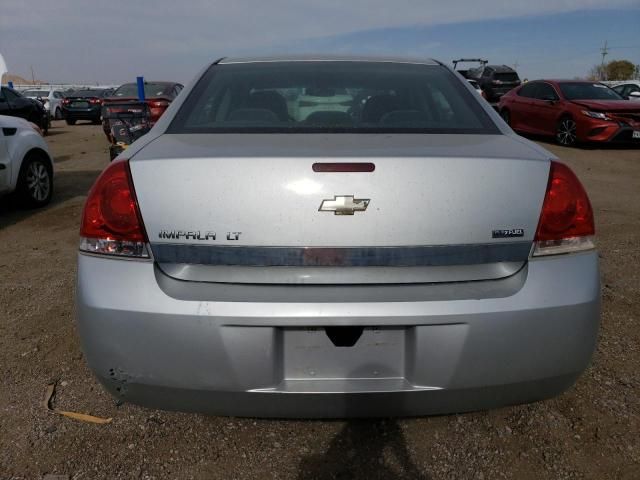 2009 Chevrolet Impala 1LT