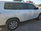 2012 Toyota Highlander Base