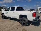 2015 Chevrolet Silverado K2500 Heavy Duty LT