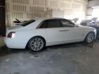 2021 Rolls-Royce Ghost