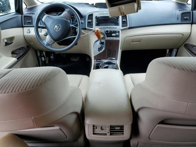 2011 Toyota Venza