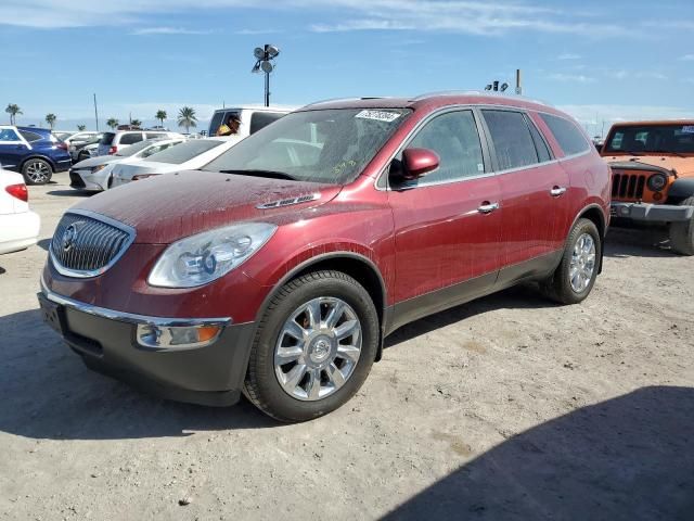 2011 Buick Enclave CXL