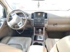 2010 Nissan Pathfinder S