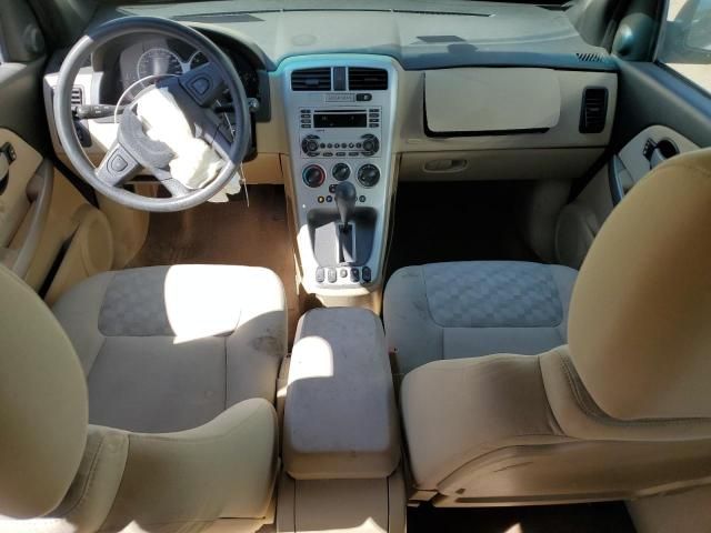 2005 Chevrolet Equinox LT