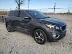 2018 KIA Sorento EX