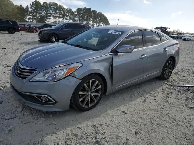 2015 Hyundai Azera