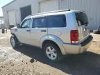 2008 Dodge Nitro SLT