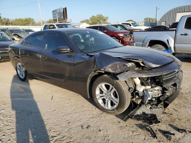 2015 Dodge Charger SE