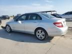 2008 Mercedes-Benz C300