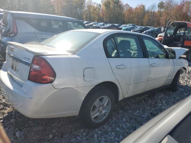 2005 Chevrolet Malibu LS