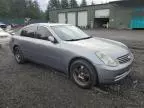 2004 Infiniti G35