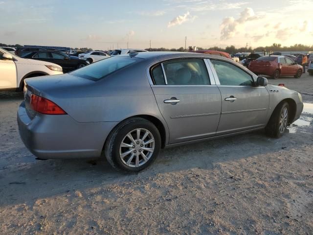 2009 Buick Lucerne CXL