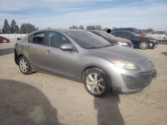 2010 Mazda 3 I