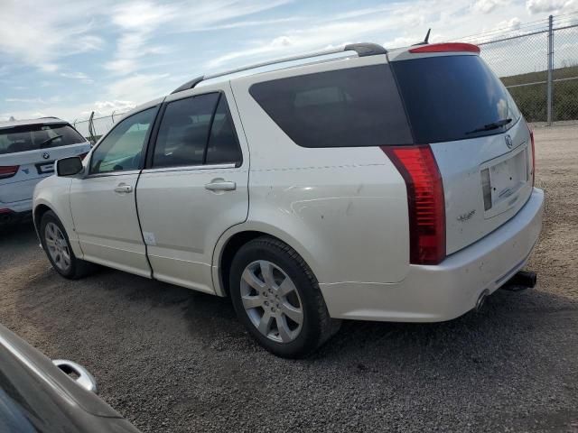 2009 Cadillac SRX