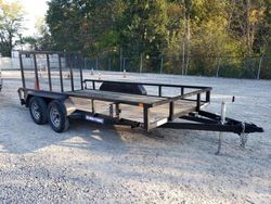 Salvage trucks for sale at Northfield, OH auction: 2022 Npdi Sure-Trac