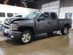 2010 Chevrolet Silverado K1500 LT