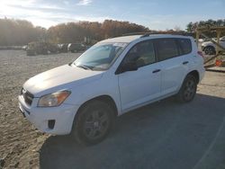 Toyota Vehiculos salvage en venta: 2010 Toyota Rav4