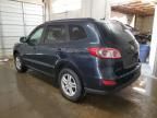 2011 Hyundai Santa FE GLS