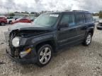 2011 Jeep Patriot Sport