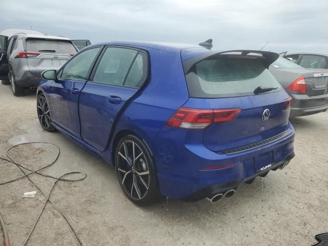 2024 Volkswagen Golf R