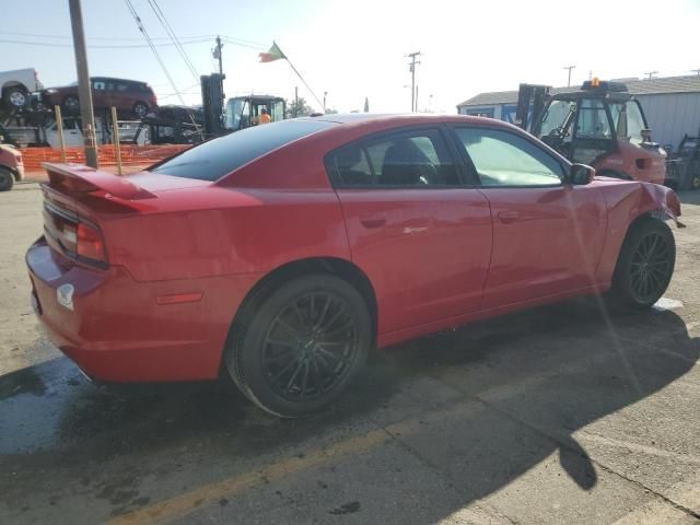 2011 Dodge Charger R/T