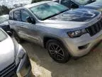 2018 Jeep Grand Cherokee Trailhawk