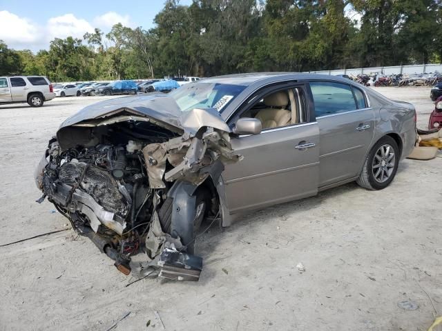 2006 Buick Lucerne CXL